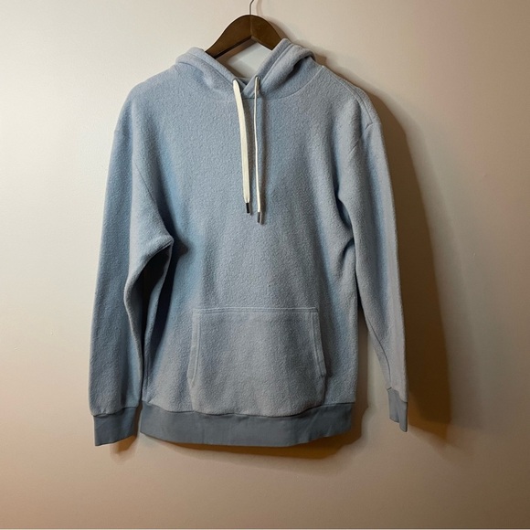 Feat Men's BlanketBlend™ Hoodie Small Small - Picture 2 of 7
